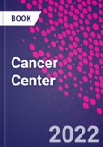Cancer Center- Product Image