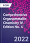 Comprehensive Organometallic Chemistry IV. Edition No. 4 - Product Image