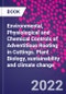 Environmental, Physiological and Chemical Controls of Adventitious Rooting in Cuttings. Plant Biology, sustainability and climate change - Product Image