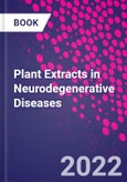 Plant Extracts in Neurodegenerative Diseases- Product Image