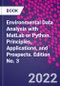 Environmental Data Analysis with MatLab or Python. Principles, Applications, and Prospects. Edition No. 3 - Product Thumbnail Image