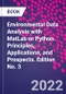 Environmental Data Analysis with MatLab or Python. Principles, Applications, and Prospects. Edition No. 3 - Product Image