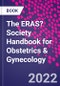 The ERAS? Society Handbook for Obstetrics & Gynecology - Product Image