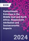 Hydroclimatic Extremes in the Middle East and North Africa. Assessment, Attribution and Socioeconomic Impacts - Product Image