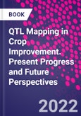 QTL Mapping in Crop Improvement. Present Progress and Future Perspectives- Product Image