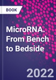 MicroRNA. From Bench to Bedside- Product Image