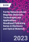 Ferrite Nanostructured Magnetic Materials. Technologies and Applications. Woodhead Publishing Series in Electronic and Optical Materials - Product Thumbnail Image