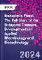 Endophytic Fungi. The Full Story of the Untapped Treasure. Developments in Applied Microbiology and Biotechnology - Product Thumbnail Image
