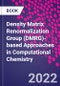 Density Matrix Renormalization Group (DMRG)-based Approaches in Computational Chemistry - Product Thumbnail Image