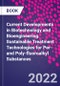 Current Developments in Biotechnology and Bioengineering. Sustainable Treatment Technologies for Per- and Poly-fluoroalkyl Substances - Product Image