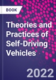 Theories and Practices of Self-Driving Vehicles- Product Image
