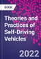 Theories and Practices of Self-Driving Vehicles - Product Image