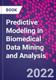 Predictive Modeling in Biomedical Data Mining and Analysis- Product Image