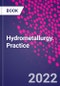 Hydrometallurgy. Practice - Product Thumbnail Image
