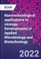 Nanotechnological Applications in Virology. Developments in Applied Microbiology and Biotechnology - Product Thumbnail Image