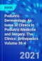 Podiatric Dermatology, An Issue of Clinics in Podiatric Medicine and Surgery. The Clinics: Orthopedics Volume 38-4 - Product Thumbnail Image