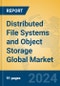 Distributed File Systems and Object Storage Global Market Insights 2022, Analysis and Forecast to 2027, by Market Participants, Regions, Technology - Product Image