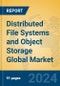 Distributed File Systems and Object Storage Global Market Insights 2024, Analysis and Forecast to 2029, by Market Participants, Regions, Technology - Product Thumbnail Image