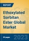 Ethoxylated Sorbitan Ester Global Market Insights 2022, Analysis and Forecast to 2027, by Manufacturers, Regions, Technology, Application, Product Type - Product Thumbnail Image