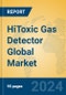 HiToxic Gas Detector Global Market Insights 2024, Analysis and Forecast to 2029, by Manufacturers, Regions, Technology, Product Type - Product Image