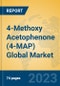 4-Methoxy Acetophenone (4-MAP) Global Market Insights 2023, Analysis and Forecast to 2028, by Manufacturers, Regions, Technology, Application, Product Type - Product Thumbnail Image