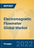 Electromagnetic Flowmeter Global Market Insights 2022, Analysis and Forecast to 2027, by Manufacturers, Regions, Technology, Product Type- Product Image