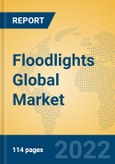 Floodlights Global Market Insights 2022, Analysis and Forecast to 2027, by Manufacturers, Regions, Technology, Application, Product Type- Product Image