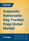 Automatic Retractable Dog Traction Rope Global Market Insights 2023, Analysis and Forecast to 2028, by Manufacturers, Regions, Technology, Application, Product Type - Product Thumbnail Image