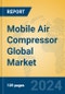 Mobile Air Compressor Global Market Insights 2023, Analysis and Forecast to 2028, by Manufacturers, Regions, Technology, Application, Product Type - Product Thumbnail Image