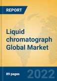 Liquid chromatograph Global Market Insights 2022, Analysis and Forecast to 2027, by Manufacturers, Regions, Technology, Application, Product Type- Product Image