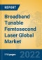 Broadband Tunable Femtosecond Laser Global Market Insights 2022, Analysis and Forecast to 2027, by Manufacturers, Regions, Technology, Application, Product Type - Product Image