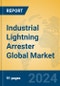 Industrial Lightning Arrester Global Market Insights 2024, Analysis and Forecast to 2029, by Manufacturers, Regions, Technology, Application, Product Type - Product Image