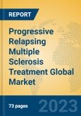 Progressive Relapsing Multiple Sclerosis Treatment Global Market Insights 2023, Analysis and Forecast to 2028, by Manufacturers, Regions, Technology, Application, Product Type- Product Image