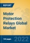 Motor Protection Relays Global Market Insights 2022, Analysis and Forecast to 2027, by Manufacturers, Regions, Technology, Application, Product Type - Product Thumbnail Image