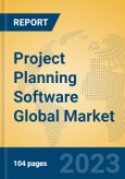 Project Planning Software Global Market Insights 2023, Analysis and Forecast to 2028, by Market Participants, Regions, Technology, Application, Product Type- Product Image