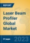 Laser Beam Profiler Global Market Insights 2022, Analysis and Forecast to 2027, by Manufacturers, Regions, Technology, Application, Product Type - Product Image