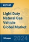 Light Duty Natural Gas Vehicle Global Market Insights 2024, Analysis and Forecast to 2029, by Manufacturers, Regions, Technology, Application - Product Thumbnail Image