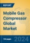Mobile Gas Compressor Global Market Insights 2024, Analysis and Forecast to 2029, by Manufacturers, Regions, Technology, Application, Product Type - Product Image