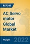 AC Servo motor Global Market Insights 2022, Analysis and Forecast to 2027, by Manufacturers, Regions, Technology, Application, Product Type - Product Thumbnail Image