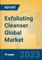 Exfoliating Cleanser Global Market Insights 2023, Analysis and Forecast to 2028, by Manufacturers, Regions, Technology, Application, Product Type - Product Image