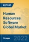 Human Resources Software Global Market Insights 2022, Analysis and Forecast to 2027, by Market Participants, Regions, Technology, Application, Product Type - Product Thumbnail Image