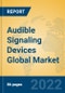 Audible Signaling Devices Global Market Insights 2022, Analysis and Forecast to 2027, by Manufacturers, Regions, Technology, Application, Product Type - Product Thumbnail Image