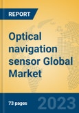 Optical navigation sensor Global Market Insights 2023, Analysis and Forecast to 2028, by Manufacturers, Regions, Technology, Product Type- Product Image