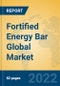 Fortified Energy Bar Global Market Insights 2022, Analysis and Forecast to 2027, by Manufacturers, Regions, Technology, Application, Product Type - Product Image