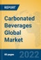 Carbonated Beverages Global Market Insights 2022, Analysis and Forecast to 2027, by Manufacturers, Regions, Technology, Application - Product Image
