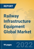 Railway Infrastructure Equipment Global Market Insights 2022, Analysis and Forecast to 2027, by Manufacturers, Regions, Technology, Application, Product Type- Product Image