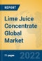 Lime Juice Concentrate Global Market Insights 2022, Analysis and Forecast to 2027, by Manufacturers, Regions, Technology, Application, Product Type - Product Image