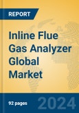 Inline Flue Gas Analyzer Global Market Insights 2023, Analysis and Forecast to 2028, by Manufacturers, Regions, Technology, Product Type- Product Image