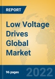 Low Voltage Drives Global Market Insights 2022, Analysis and Forecast to 2027, by Manufacturers, Regions, Technology- Product Image