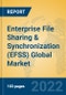 Enterprise File Sharing & Synchronization (EFSS) Global Market Insights 2022, Analysis and Forecast to 2027, by Market Participants, Regions, Technology, Application - Product Image